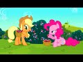 S3  Ep. 01 & 02  The Crystal Empire  My Little Pony Friendship Is Magic [HD]