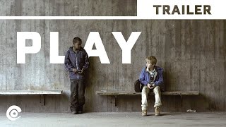 PLAY by Ruben Östlund (2011) – Official International Trailer