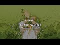 The SINS Nasheed | الخطايا | Muhammad Al Muqit | Lyrics