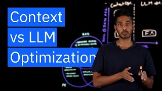 LLM Optimization vs Context Optimization: Which is Better for AI?