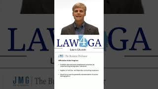 Affirmative Action - Explained