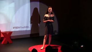 How to Take Action Now to Stop Child Labor | Laura Desimone | TEDxYouth@AEL