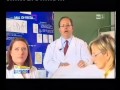 Intervista con Prof. Allais - Resp. Centro Cefalee della Donna Osp. S.Anna - Estratto da Elisir-Rai3