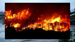 Did You Know: Natural Disasters | Encyclopaedia Britannica