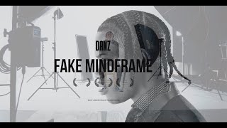 Danz - Fake Mindframe (Official Music Video)