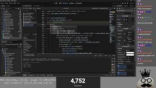 Productive Game Dev Stream, This Time For Real I Promise.