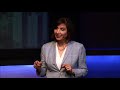 How Rethinking Feminism Can Advance Women in the Workplace | Sepi Saidi | TEDxCaryWomen