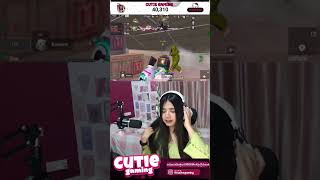 @CUTIE_GAMING Vs Me intense Fight #tusharislive #cutiegaming ￼