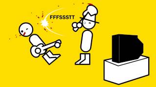 Hatfall Theme (Zero Punctuation)