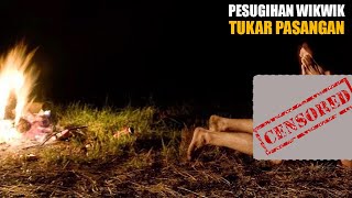 Ajian Tukar Pasangan Dijamin Langsung Kaya Jadi Sultan || Pesugihan Nyeleneh Gunung Kemukus !!