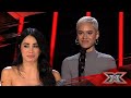 Rosse has EVERYTHING: voice, emotion and sensitivity. AWESOME! | Audition 01 | Spain's X Factor 2024