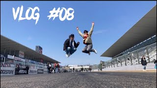 VLOG #08 三重旅行