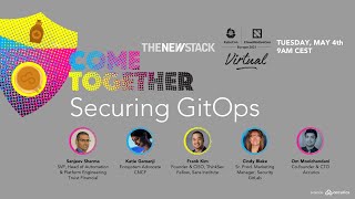 Securing GitOps: Self-Healing Through Open Source w/ Accurics