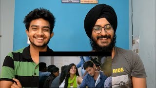 Jatha Kalise REACTION | Mahesh Babu | Shruti Haasan