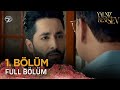 Yalnız Beni Sev - Pakistan Dizisi | 1. Bölüm 💓