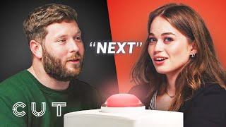 Will These Singles Find True Love? | The Button | Cut