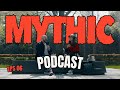 Rising to Comedy Stardom in China w/ Norah Yang | The Mythic Picnic Podcast Ep. 006