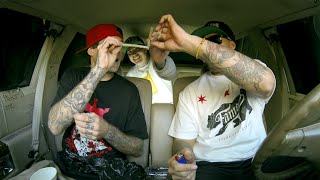 Kottonmouth Kings - The Smokebox | BREALTV