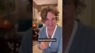 Myth Buster #4: Hot Baths and Saunas in Pregnancy