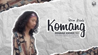 Raim Laode - Komang (SMVLL Reggae Cover)