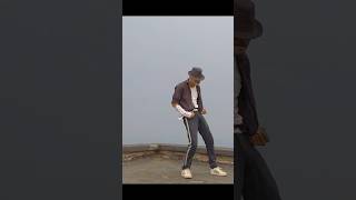 Muqabla | Prabhu Deva | Michael Jackson | Shorts | Harsh MJ |