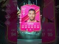 packing 99 david beckham futties icon ea sports fc 24