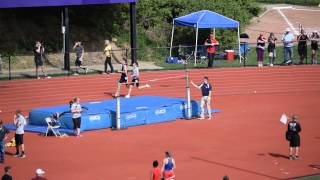 2015 WPIAL Championships: 1600m