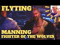 Assassin's Creed Valhalla - Perfect Flyting Manning, Fighter of the Wolves (Stavanger, Rygjafylke)