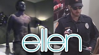 7 Celebs Pranked By Ellen's Hidden Camera