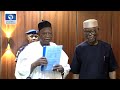 APC Clears 13 Aspirants For Presidential Primary, Methodist Prelate Regains Freedom | News Round