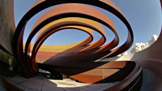 Design Museum Holon - Ron Arad