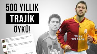 CEM SULTAN: 500 YILLIK TRAJİK ÖYKÜ - TRAJİK FUTBOL