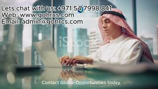 #Dubai Calling: #Self-Employed #Visas from AED 7500