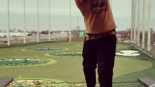 Top Golf Fishers, Indiana