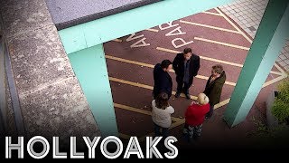 Hollyoaks: Marnie Steps Up!