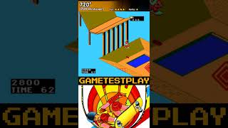 720 Nes Shorts Remember