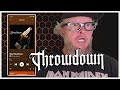 Let's Listen to 'Shut You Down' by THROWDOWN