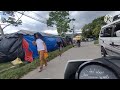 WALK TOUR / ILIGAN CIty / philippines