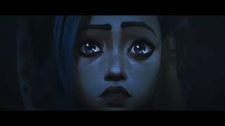 [AMV] Arcane || Royalty #amv #royalty #arcane #leagueoflegends