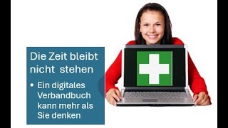 Verbandbuch Software mit Unfalldatenbank = Power  für die Arbeitssicherheit