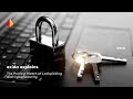 exida explains the perfect match of lockpicking and cybersecurity