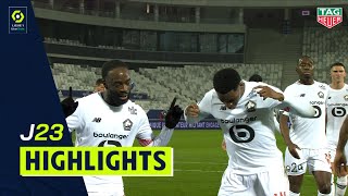 Highlights Week 23 - Ligue 1 Uber Eats / 2020-2021