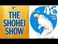 WHAT A DAY for Shohei Ohtani! 44th, 45th and 46th SB 🔥 | 大谷翔平ハイライト