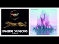 Thunder Polaroid (Imagine Dragons Mashup)