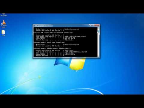 How to find the IP address of your computer and router How to find the IP address of your computer and router