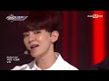 [EXO - The Eve] Comeback Stage  M COUNTDOWN 170720 EP.533