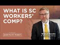 How Do I Get Workers’ Comp Benefits in South Carolina