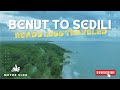 Motor Vlog #43  🇸🇬 🇲🇾 | Benut to Sedili: Roads Less Traveled (13 Oct 2024)