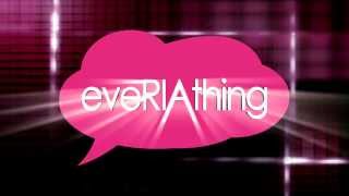 eveRIAthing Season 2 Introduction NEW!