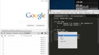 07 Javascript Loops